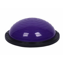 Home Non-slip Balance Ball Indoor Exercise Half Yoga Ball